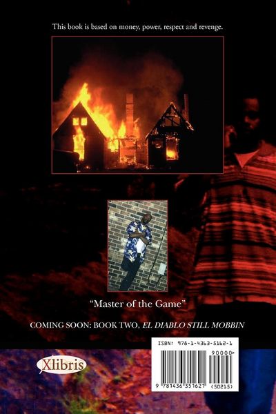 Produktbild: El Diablo