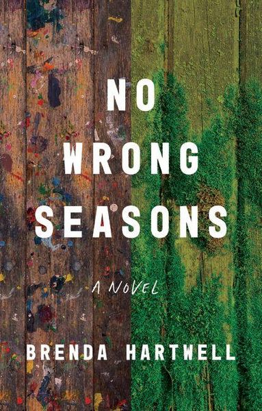Produktbild: No Wrong Seasons