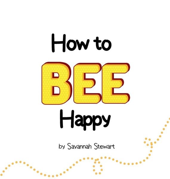 Produktbild: How to Bee Happy