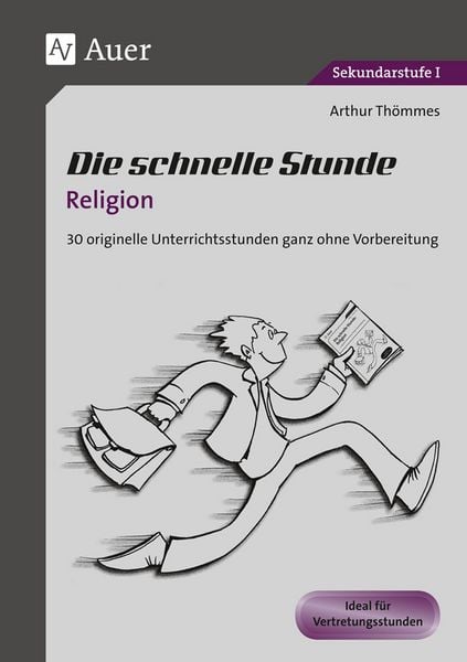 Produktbild: Die schnelle Stunde Religion