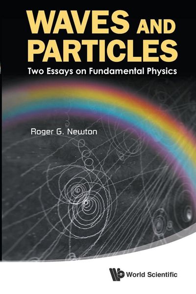 Produktbild: Waves and Particles
