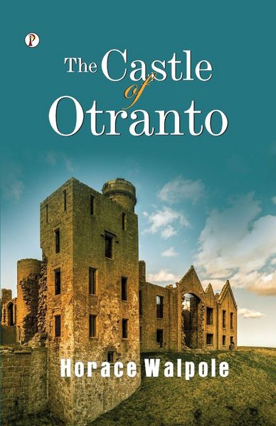 Produktbild: The Castle of Otranto