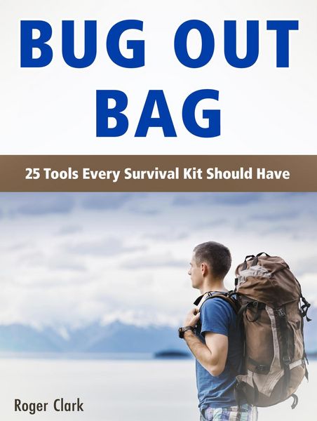 Produktbild: Bug Out Bag: 25 Tools Every Survival Kit Should Have