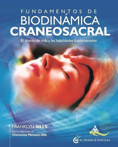 Produktbild: Fundamentos de Biodinamica Craneosacral