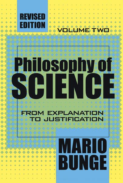 Produktbild: Philosophy of Science