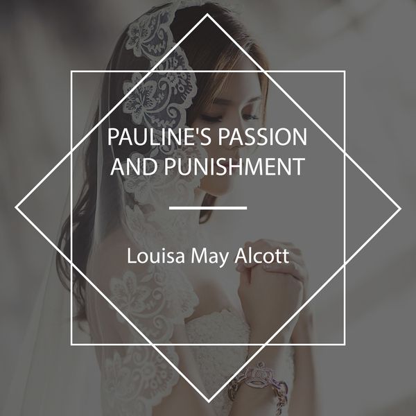 Produktbild: Pauline's Passion and Punishment