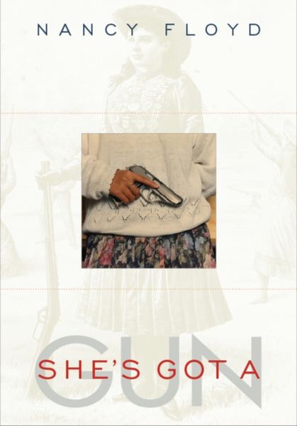 Produktbild: She's Got a Gun
