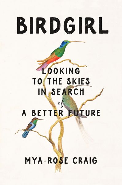 Produktbild: Birdgirl