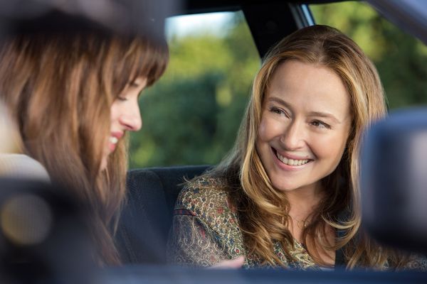 Fifty Shades of Grey - Geheimes Verlangen