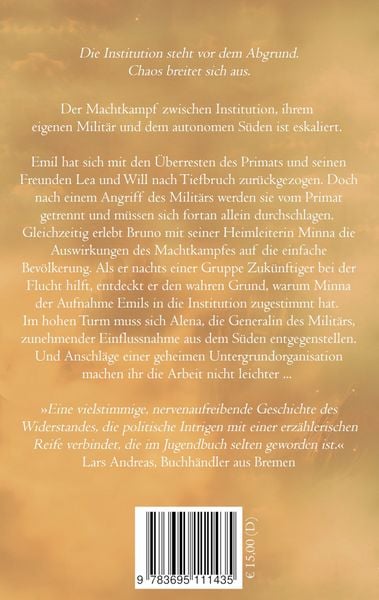 Produktbild: Das Erbe der Zuk&uuml;nftigen