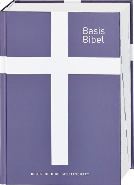 BasisBibel. Die Kompakte. Edition 2025