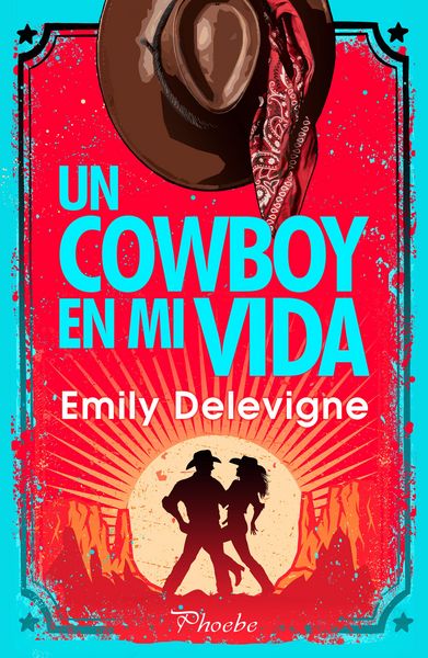 Produktbild: Un cowboy en mi vida