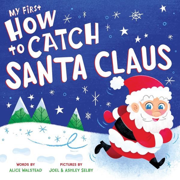 Produktbild: My First How to Catch Santa Claus