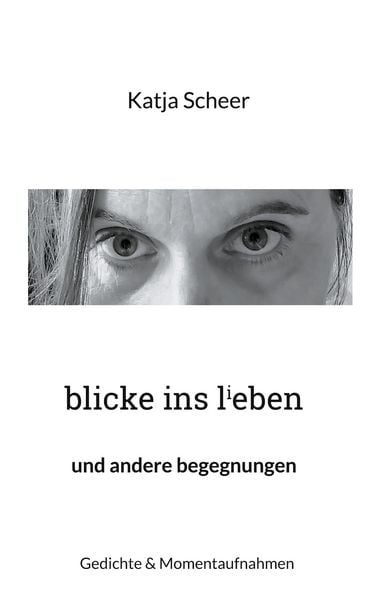 Produktbild: Blicke ins lieben