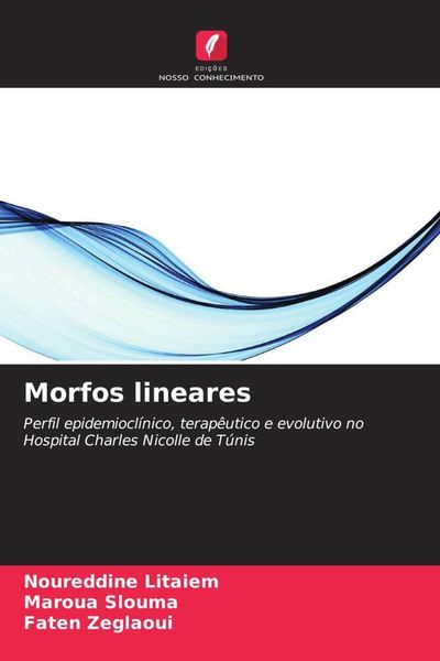 Produktbild: Morfos lineares