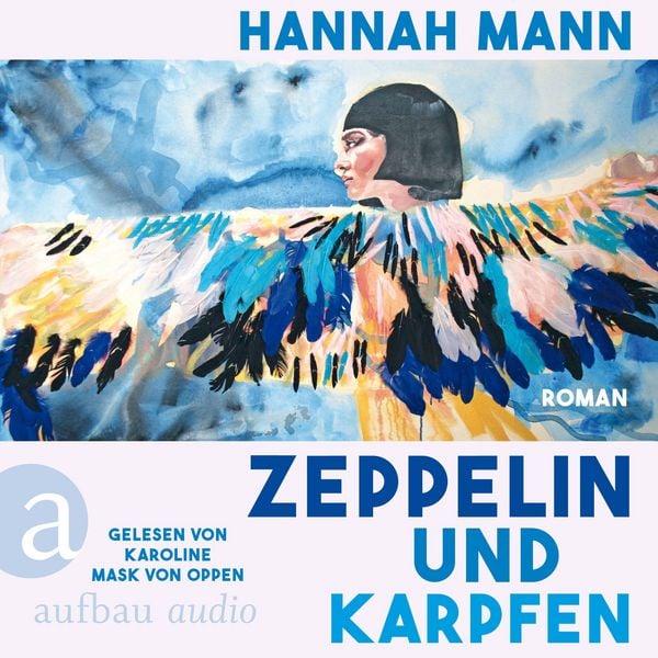Produktbild: Zeppelin und Karpfen