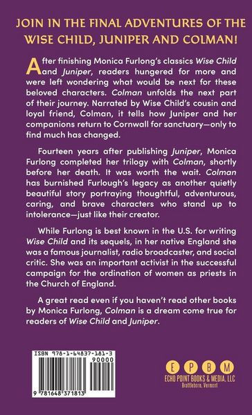 Produktbild: Colman