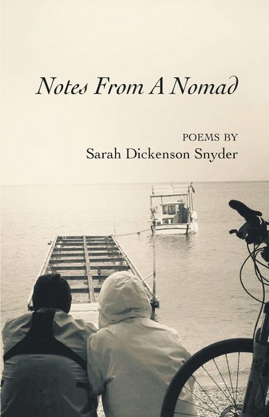 Produktbild: Notes From A Nomad