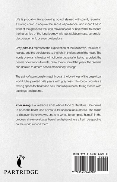 Produktbild: Grey Phrases