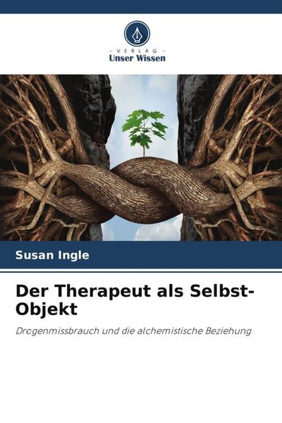 Produktbild: Der Therapeut als Selbst-Objekt