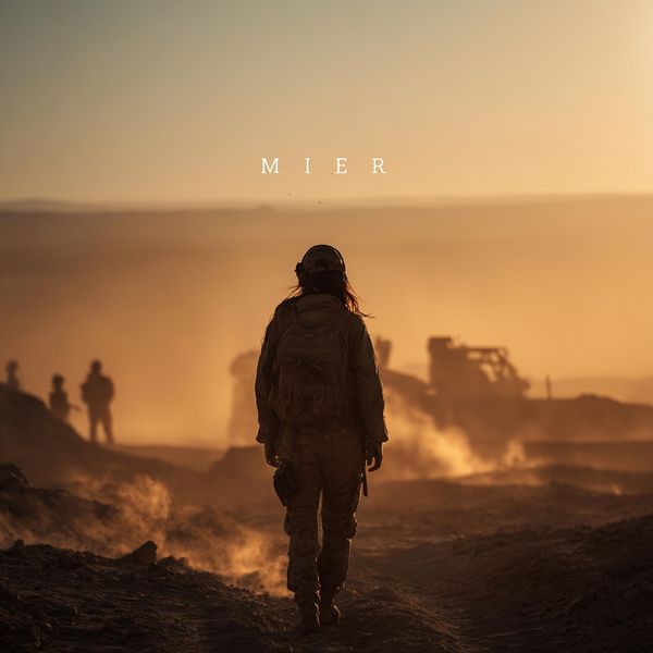 Produktbild: Mier