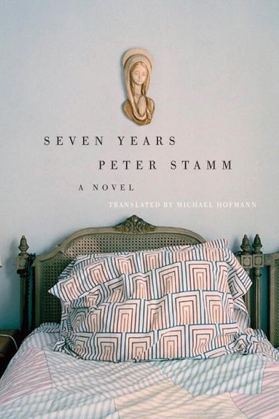 Produktbild: Seven Years