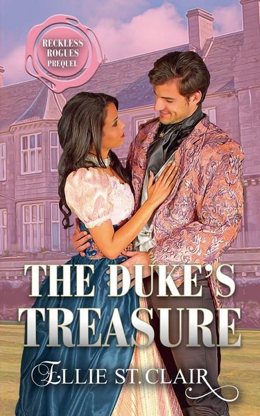 Produktbild: The Duke's Treasure