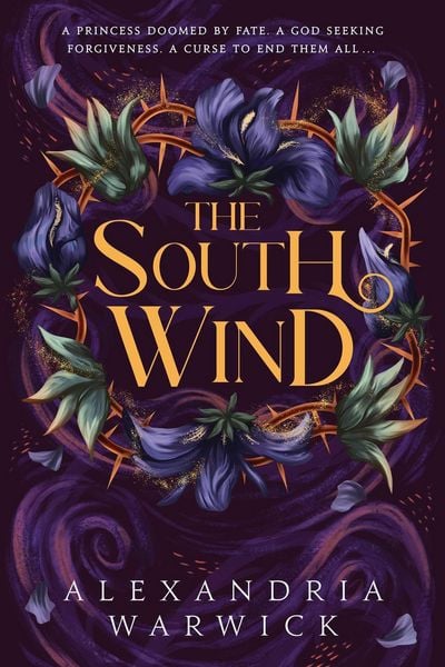 Produktbild: The South Wind