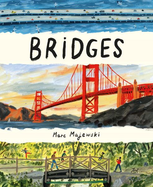 Produktbild: Bridges