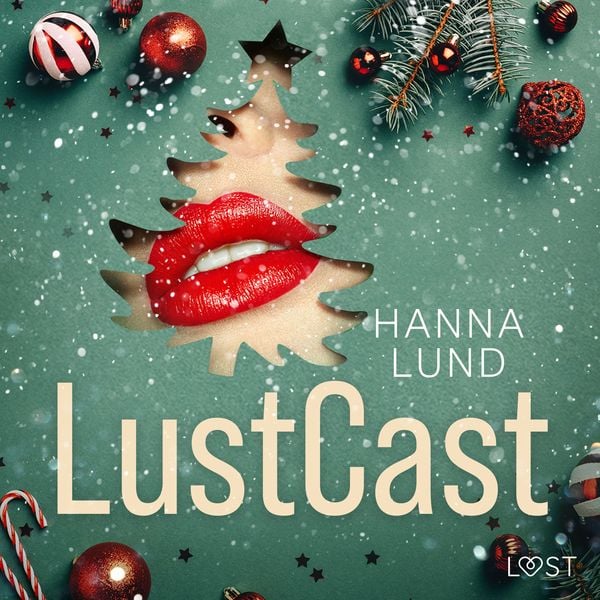 Produktbild: LustCast: Fj&auml;llstugans &auml;lskare - julavsnitt