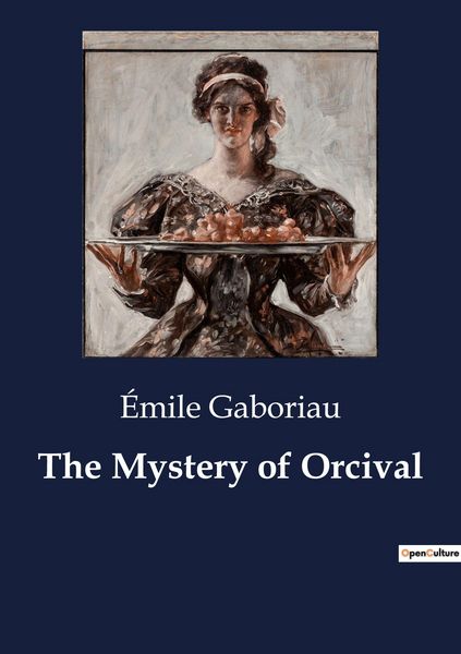 Produktbild: The Mystery of Orcival