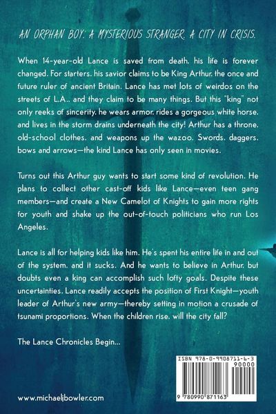 Produktbild: Children of the Knight