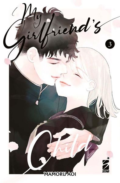 Produktbild: My girlfriend's child. Vol. 3
