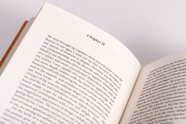 Produktbild: Shelley - Frankenstein, or the Modern Prometheus. 1831 revised english Edition