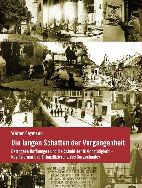 Produktbild: Die langen Schatten der Vergangenheit