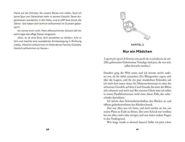 Cards of Love 1. Die Magie des Todes