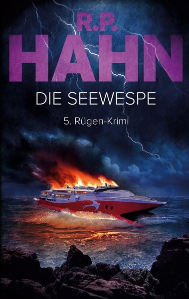 Produktbild: Die Seewespe