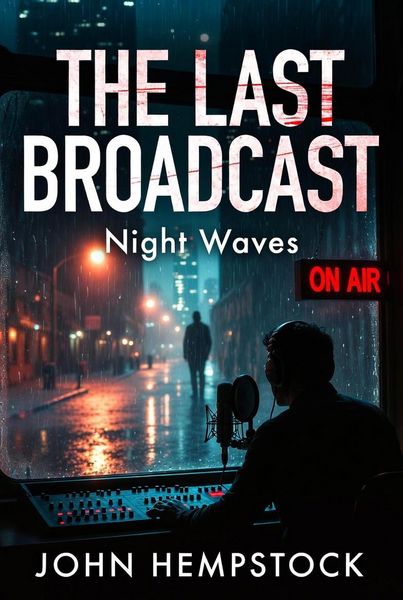 Produktbild: The Last Broadcast: Night Waves