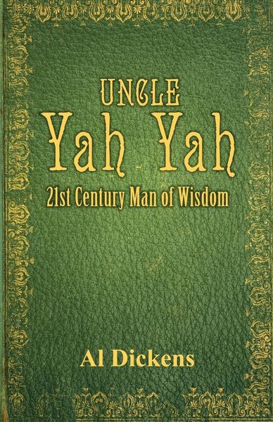 Produktbild: Uncle Yah Yah