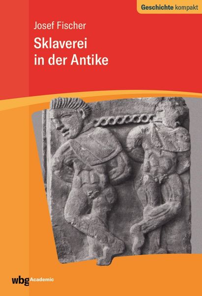 Produktbild: Sklaverei in der Antike