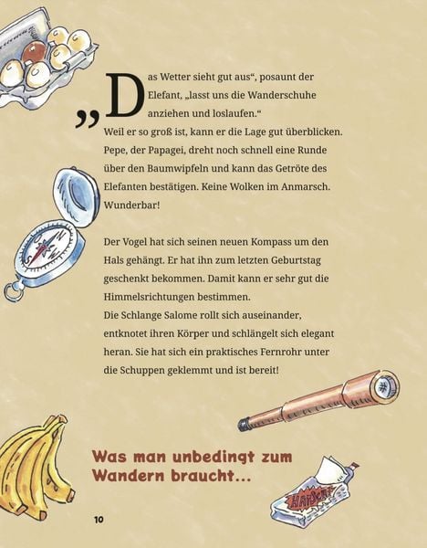Produktbild: Pusten, Prusten, Blubbern, Klappern