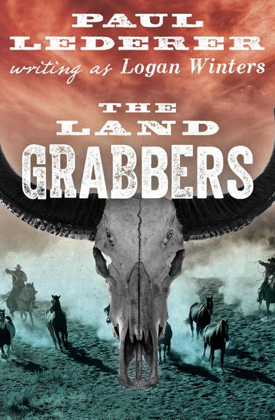 Produktbild: The Land Grabbers