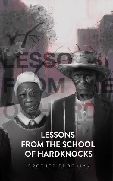 Produktbild: Lessons From The School Of Hard Knocks