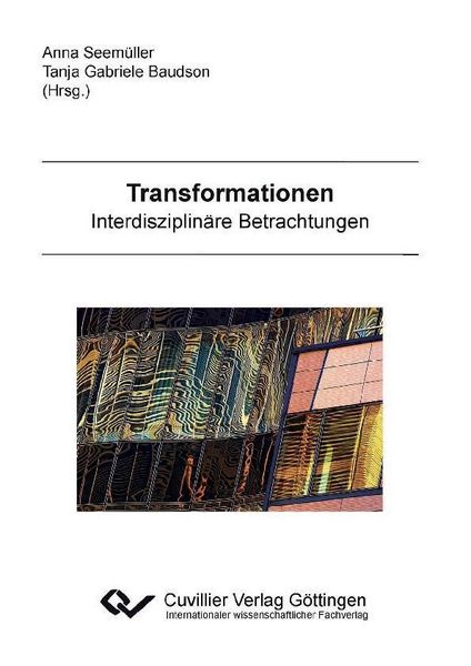 Produktbild: Transformationen