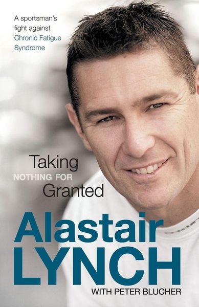 Produktbild: TAKING NOTHING FOR GRANTED