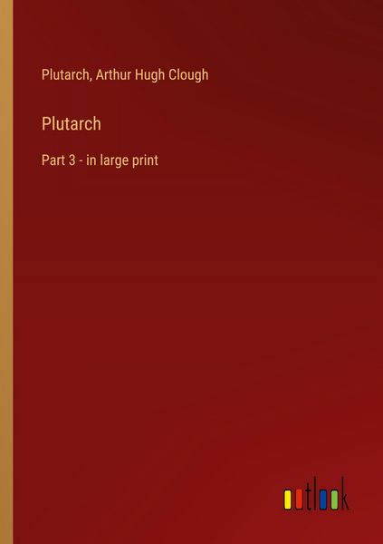 Produktbild: Plutarch