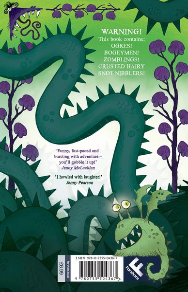 Produktbild: MONSTER HUNTING_MONSTER HU1 PB
