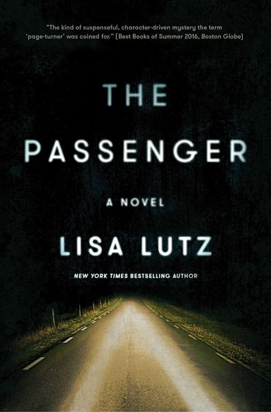 Produktbild: The Passenger