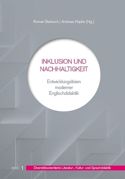 Produktbild: Inklusion und Nachhaltigkeit