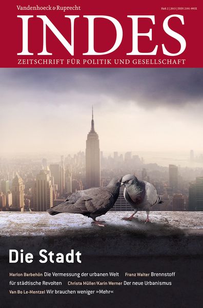 Produktbild: Die Stadt